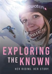 Cover for Exploring the Known (DVD) (2024)