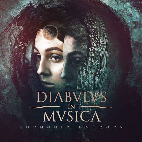 Diabulus In Musica · Euphonic Entropy (CD) [Digipak] (2020)