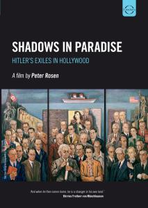 Cover for Compilation · Shado S In Paradise (Hitler S Exiles In (DVD) (2011)