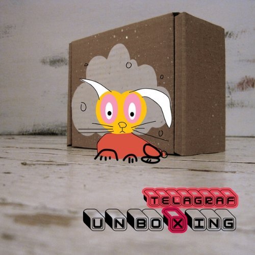 Cover for Telagraf · Unboxing (CD) (2010)