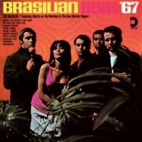 Cover for Brasilios · Brasilian Beat '67 (CD) (2003)