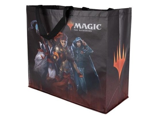 Cover for Innelec Multimedia · Magic the Gathering Tragetasche Planeswalker (Toys) (2023)