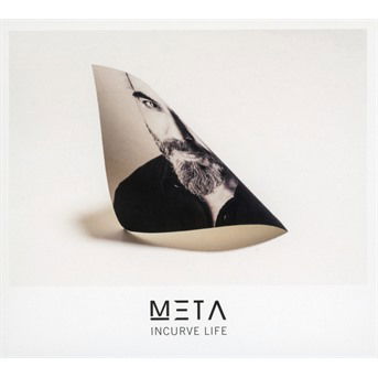 Cover for Meta · Incurve Life (CD) (2019)