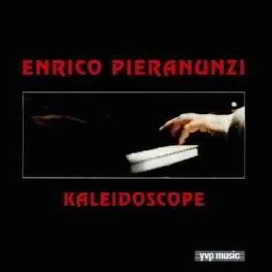 Kaleidoscope - Enrico Pieranunzi - Musiikki - YVP - 4010207030683 - lauantai 12. joulukuuta 1998