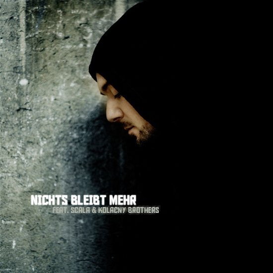 Cover for Kool Savas · Nichts Bleibt Mehr (SCD) (2011)