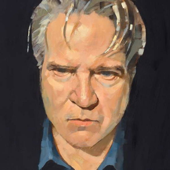 Cover for Lloyd Cole · Guesswork (LP) (2019)