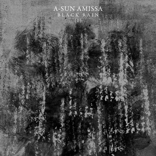 Black Rain - A-sun Amissa - Musikk - GIZEH - 4250101419683 - 11. september 2020