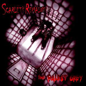 Palest Grey - Scarlet's Remains - Muziek - ALICE IN WONDERLAND - 4250137229683 - 28 september 2007