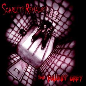Scarlet's Remains · Palest Grey (CD) (2007)