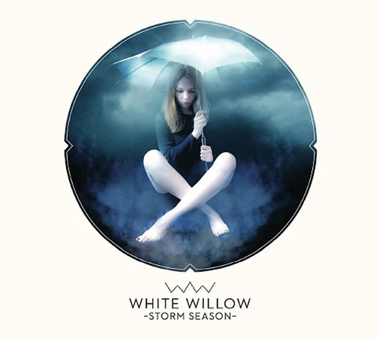 Storm Season - White Willow - Music - BELLE ANTIQUE - 4524505321683 - December 20, 2014