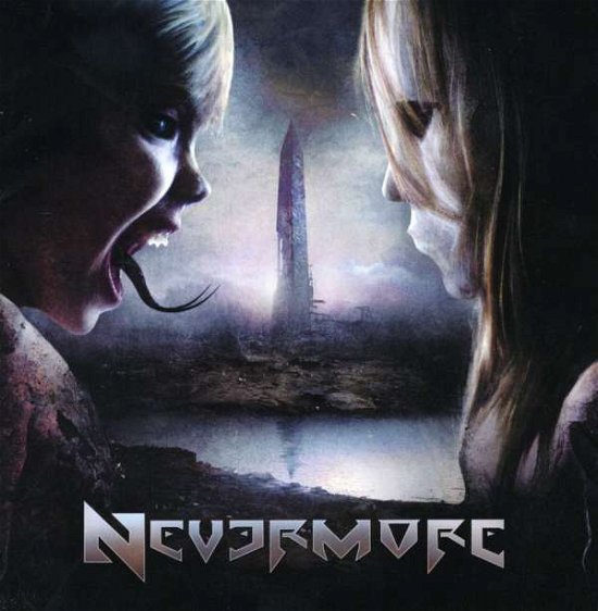 Obsidian Conspiracy - Nevermore - Muziek - MARQUIS INCORPORATED - 4527516010683 - 21 juli 2010