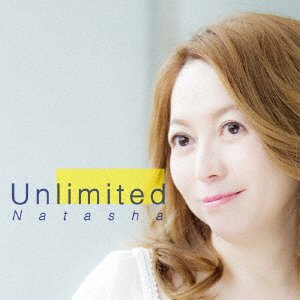 Cover for Natasha · Unlimited (CD) [Japan Import edition] (2017)