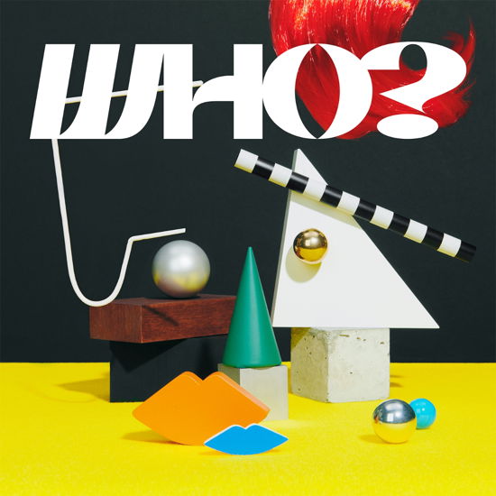 Cover for Ikimonogakari · Who ? (CD) [Japan Import edition] (2021)