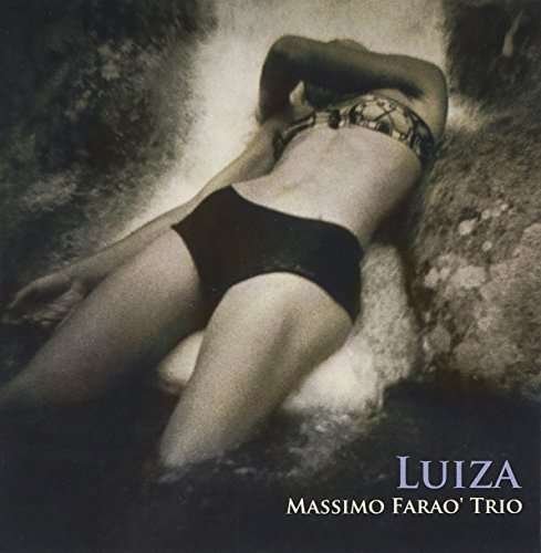 Cover for Massimo Farao · Luiza (CD) [Japan Import edition] (2015)