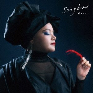 Cover for Tea · Songbird (CD) [Japan Import edition] (2022)