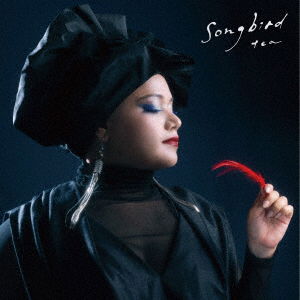 Songbird - Tea - Muzyka - DAIKI SOUND CO. - 4573216940683 - 1 listopada 2022