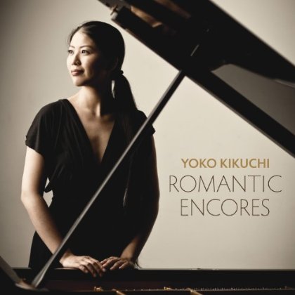 Cover for Yoko Kikuchi · Encore! (CD) [Japan Import edition] (2013)