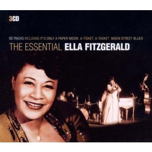 The Essential - Ella Fitzgerald - Musik -  - 5014797134683 - 4. marts 2024