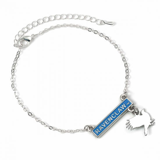 Ravenclaw Bar Bracelet - Harry Potter - Merchandise - CARAT SHOP - 5055583448683 - 