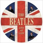 Live at Last - Beatles the - Música - LASG - 5060420341683 - 13 de dezembro de 1901