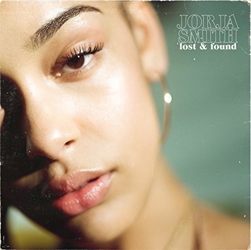 Lost And Found - Jorja Smith - Muziek - VIRGIN RECORDS FRANC - 5060525435683 - 1 maart 2019