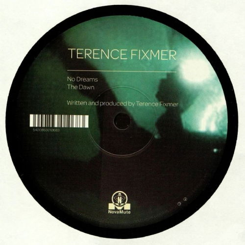 Swarm - Terence Fixmer - Musik - NOVAMUTE - 5400863010683 - 5. juli 2019