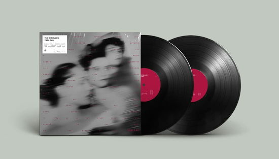 Tableau - Orielles - Music - HEAVENLY RECORDINGS - 5400863078683 - October 7, 2022