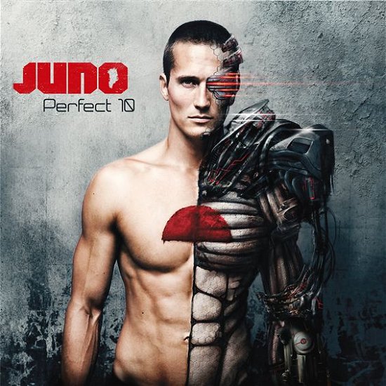 Cover for Juno · Perfect 10 (CD) (2010)