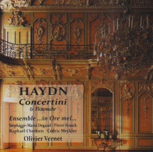 Cover for Dawidow / Opole Philharm. Sym. Orch · Symphony &amp; Overtures Dux Klassisk (CD) (2006)