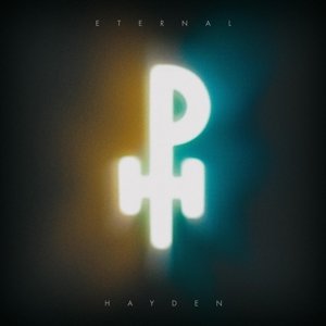Eternal Hayden - Ph - Musik - SVART RECORDS - 6430050669683 - 10 mars 2017