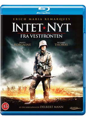 Intet Nyt fra Vestfronten - V/A - Películas - Atlantic - 7319980000683 - 2011