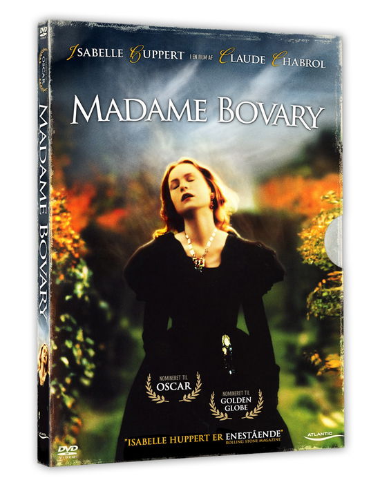 Madame Bovary - V/A - Películas - ATLANTIC - 7319980068683 - 24 de mayo de 2016