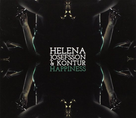 Cover for Josefsson Helena and Kontur · Happiness (CD) (2015)