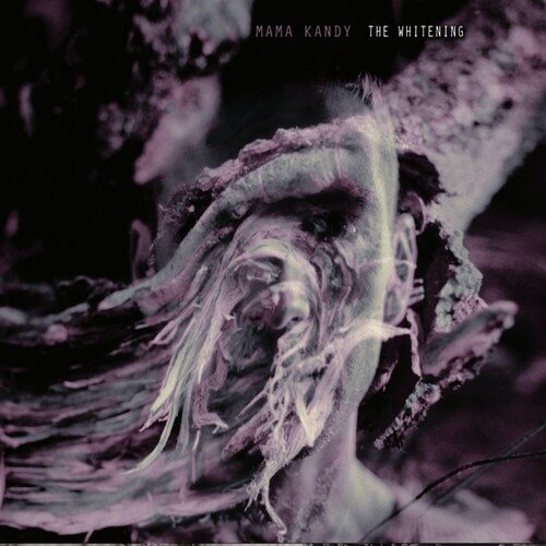 Mama Kandy · Whitening (CD) (2024)