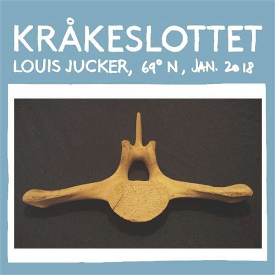 Krakeslottet (The Crows Castle) - Louis Jucker - Musik - HUMMUS - 7640153368683 - 1. marts 2019