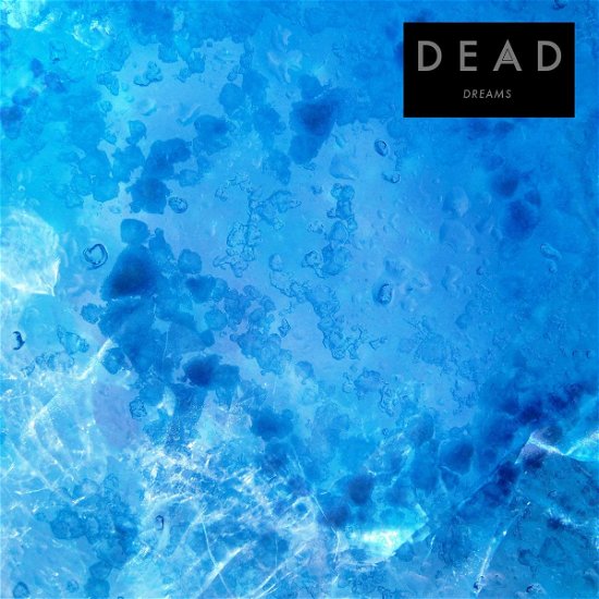 Cover for Dead · Dreams (LP) [Coloured, Limited edition] (2019)