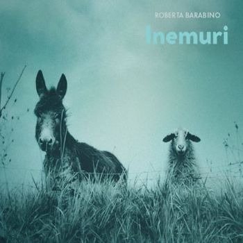 Cover for Roberta Barabino · Inemuri (CD) (2023)