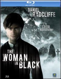 Cover for Woman in Black (The) · The Woman In Black Bd S (BRD) (Toys) (2016)