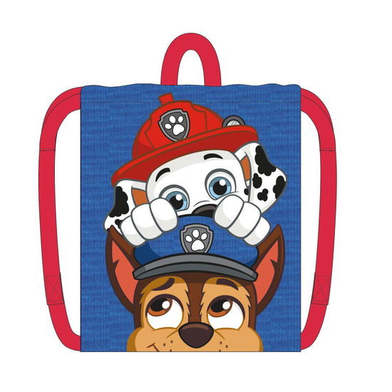 Cover for Cerda · Pocket School Paw Patrol (ACCESSORY) (2024)