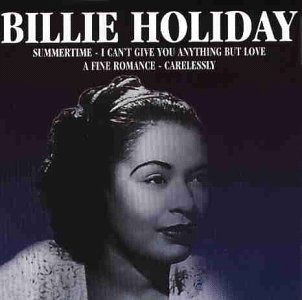 Holiday Billie - Greatest Hits - Billie Holiday - Musik - Weton - 8712155042683 - 