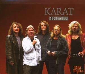 Cover for Karat (CD) (2011)
