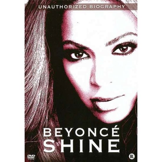 Cover for Beyonce · Shine (DVD) (2012)