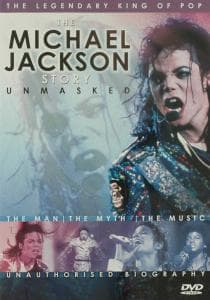 Michael Jackson Story - Unmasked / Pal / Region 2 - Michael Jackson - Movies - 99 - 8718011201683 - July 15, 2011