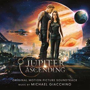 Jupiter Ascending - LP - Musiikki - MUSIC ON VINYL - 8718469538683 - tiistai 23. tammikuuta 2018
