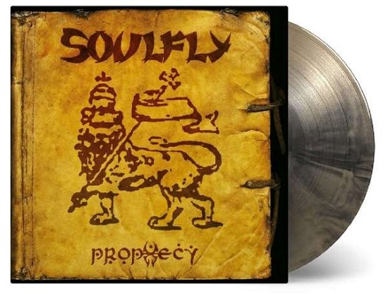 Soulfly-prophecy - LP - Musique - MUSIC ON VINYL - 8719262006683 - 16 août 2018