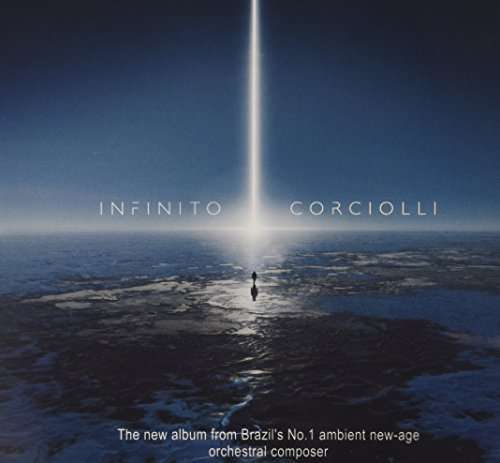 Cover for Corciolli · Infinito (CD) (2015)