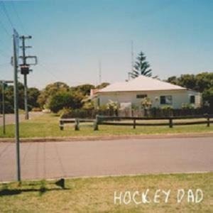 Cover for Hockey Dad · Dreamin' (LP) (2019)