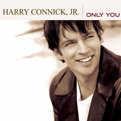 Cover for Harry Connick Jr · Only You (CD) (2004)