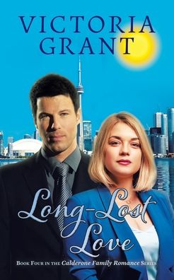 Cover for Victoria Grant · Long-Lost Love (Paperback Bog) (2020)