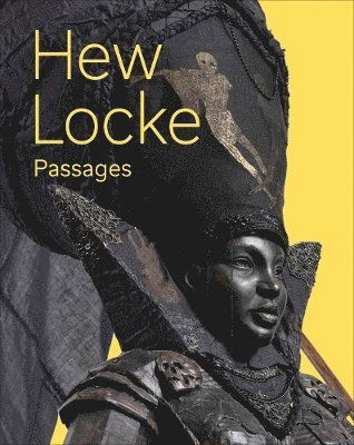 Cover for Hew Locke: Passages (Innbunden bok) (2025)